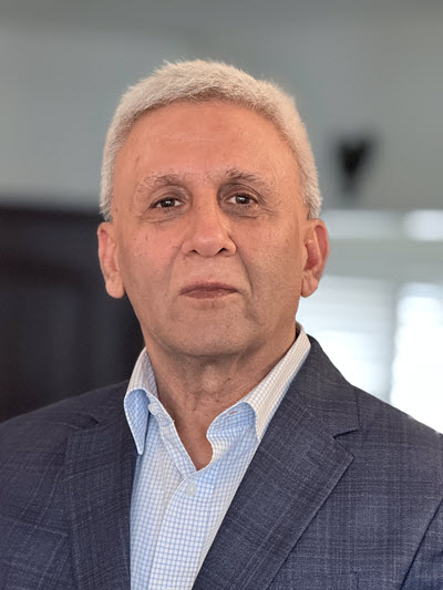 Sandeep Kumar, founder and instructor at Quality Gurus
